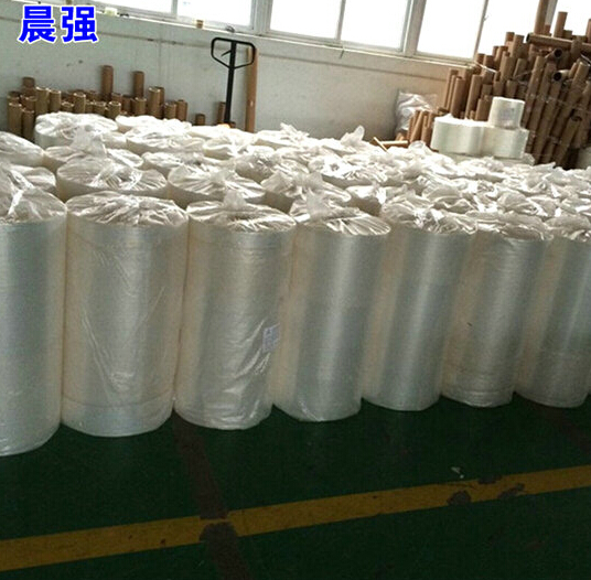 cpp共擠流延膜生產(chǎn)方式公開：你受驚了嗎？