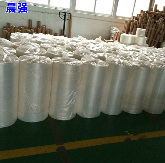 分析！多層共擠流延膜的阻隔性能
